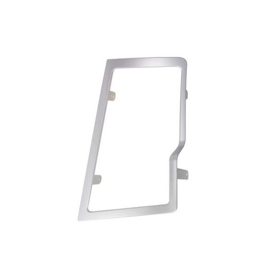 BPD-VO002L Headlight Trim