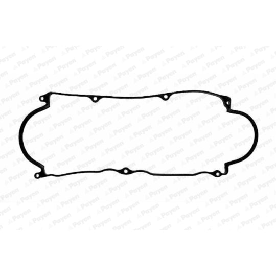 JN533 Gasket, cylinder head cover