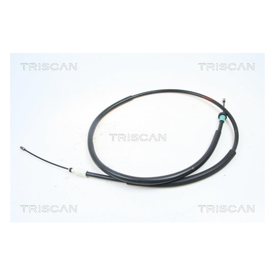 8140 38139 Cable, parking brake
