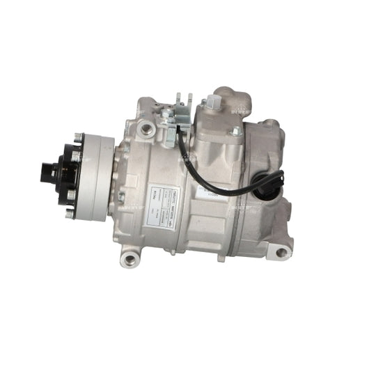 32516 Compressor, air conditioning
