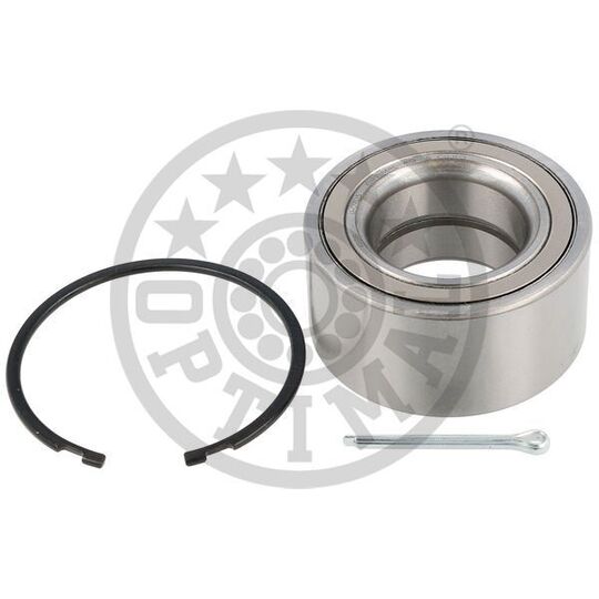 961229 Wheel Bearing Kit