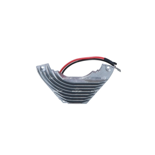 342099 Resistor, interior blower