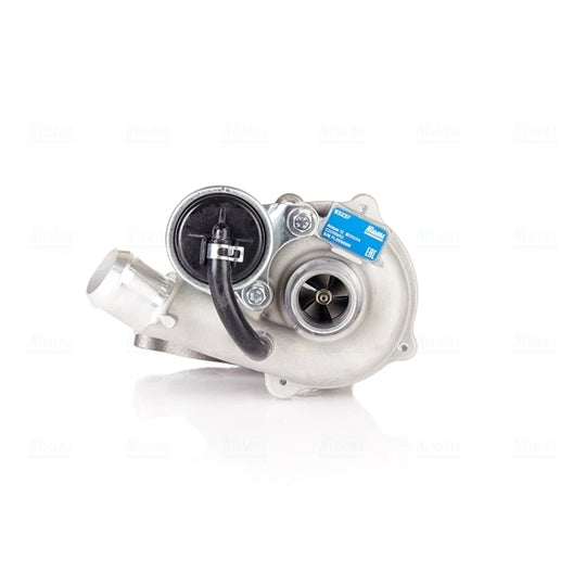 93237 Charger, charging system