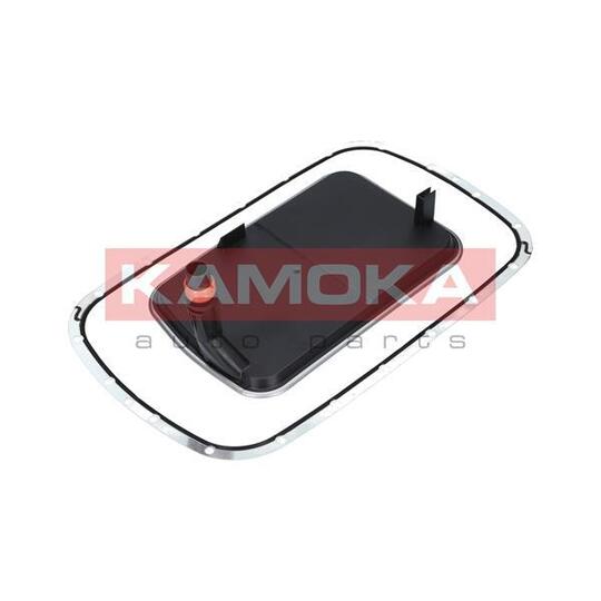 F602501 Hydraulic Filter Set, automatic transmission