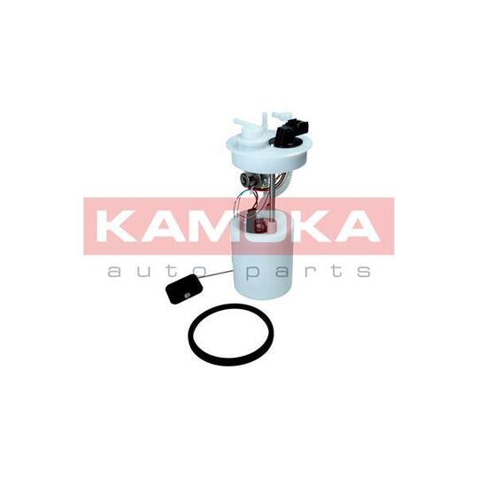 8400051 Fuel Feed Unit
