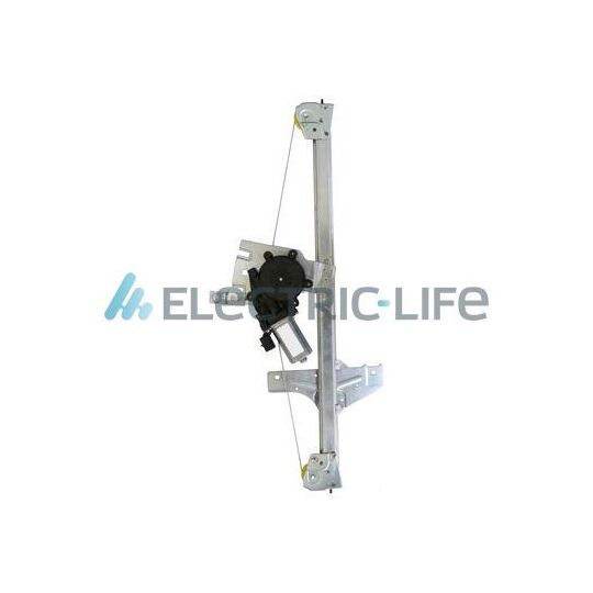 ZR CT54 R Window Regulator