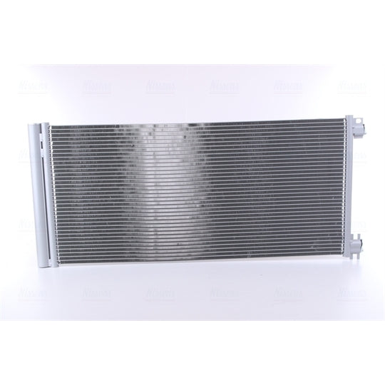 940596 Condenser, air conditioning