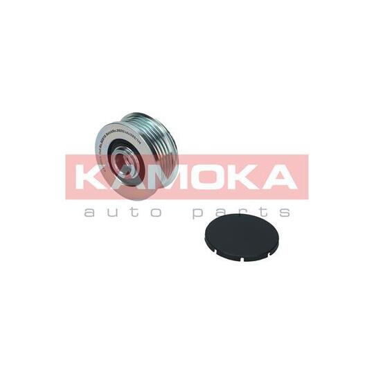 RC019 Alternator Freewheel Clutch
