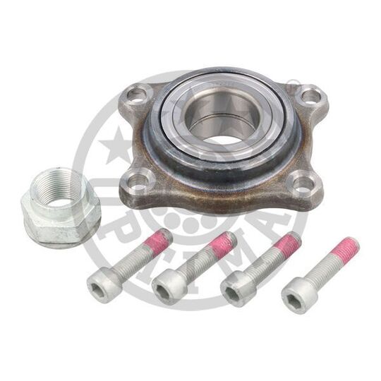 801961 Wheel Bearing Kit
