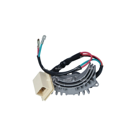 342024 Resistor, interior blower