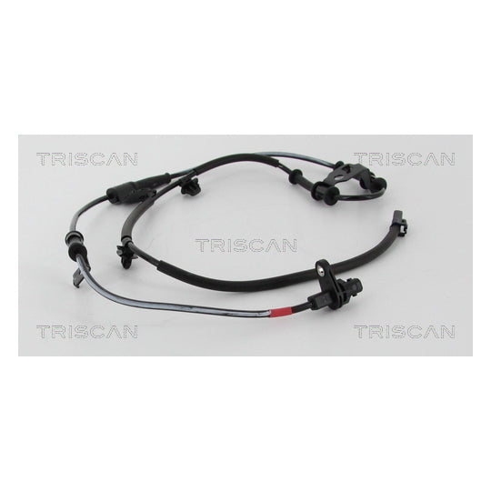 8180 43163 Sensor, wheel speed