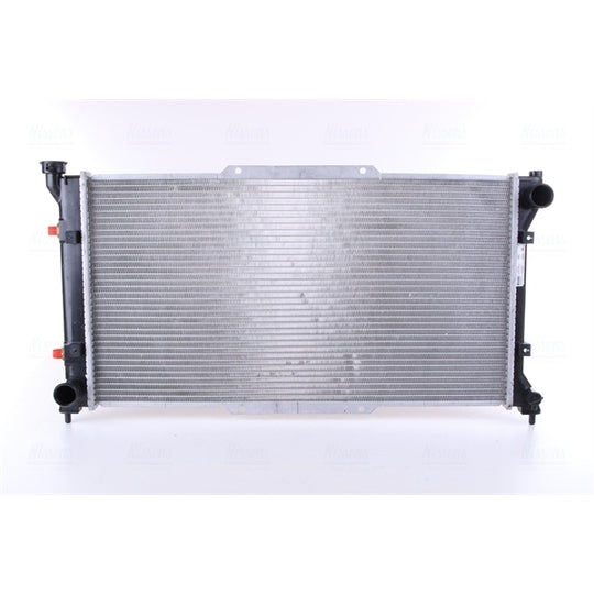 67703 Radiator, engine cooling