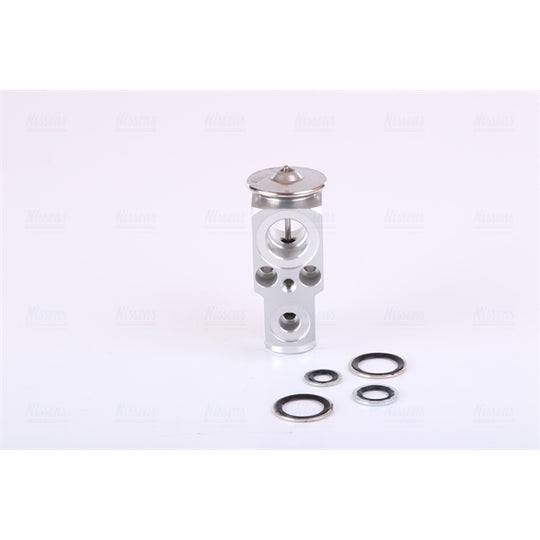 999390 Expansion Valve, air conditioning