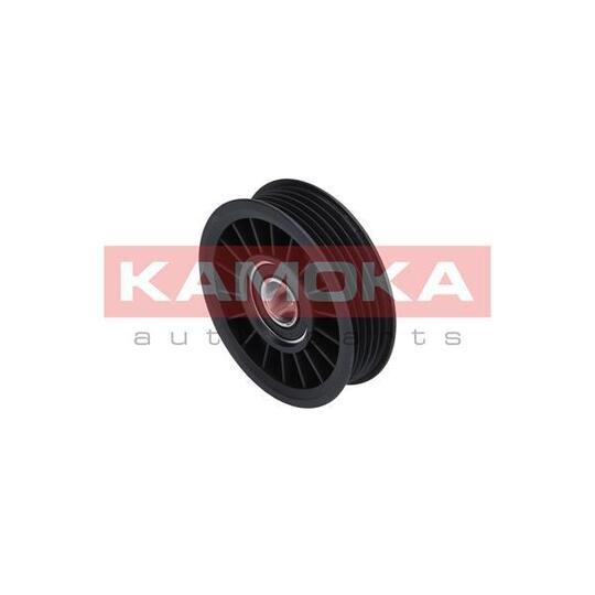 R0137 Tensioner Pulley, V-ribbed belt