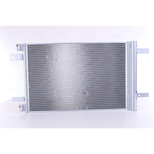 940458 Condenser, air conditioning