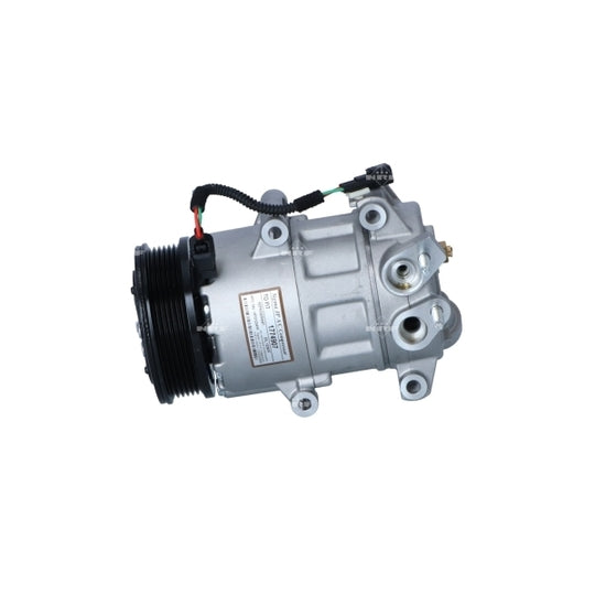 320081 Compressor, air conditioning
