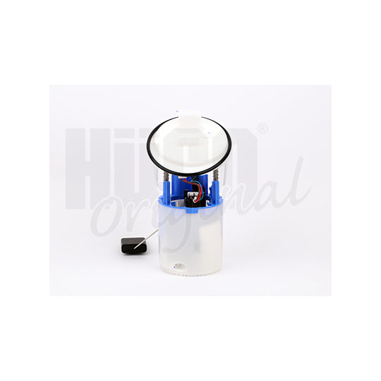 133488 Fuel Feed Unit