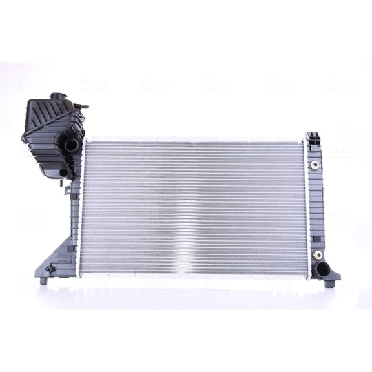 62597A Radiator, engine cooling