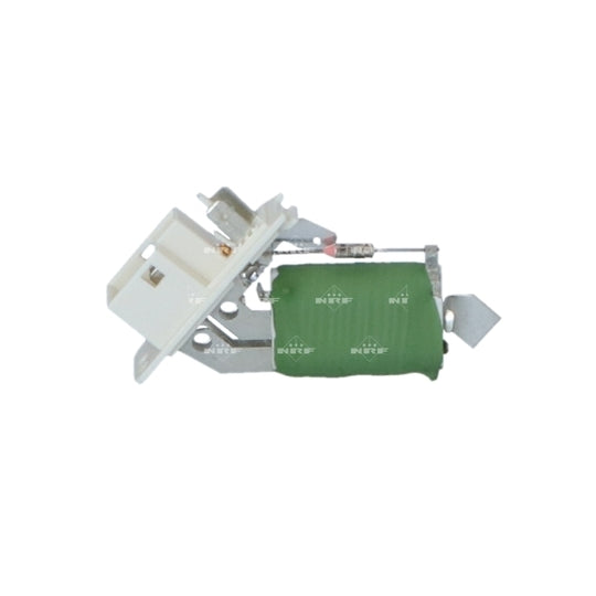 342034 Resistor, interior blower