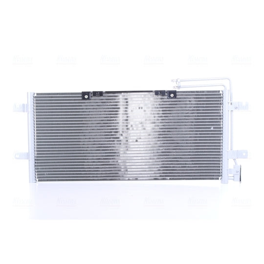 94834 Condenser, air conditioning