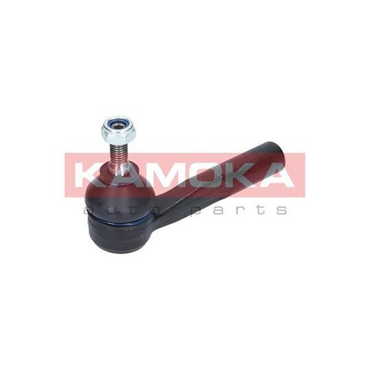 9010017 Tie rod end