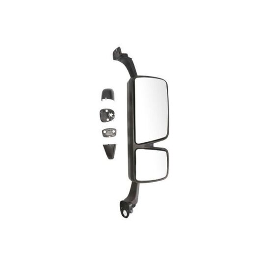 MER-MR-013R Outside Mirror