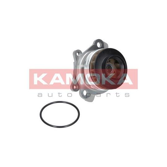 T0222 Water Pump
