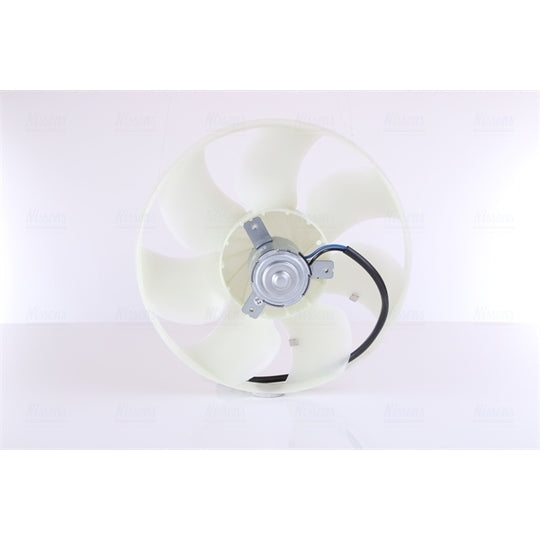 85957 Fan, radiator