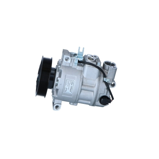 32911 Compressor, air conditioning