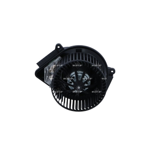 34102 Electric Motor, interior blower