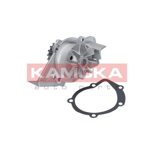 T0095 Water Pump