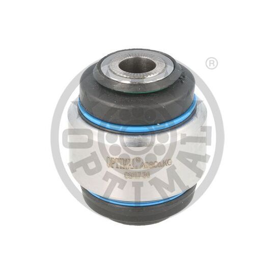 F8-8288 Control Arm-/Trailing Arm Bush