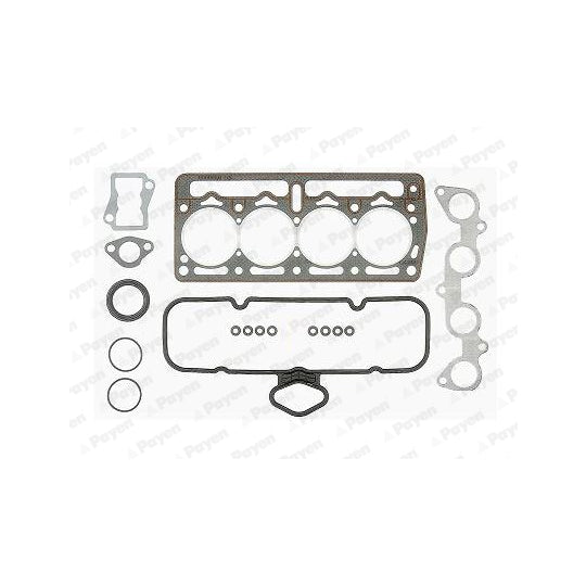 DT260 Gasket Set, cylinder head