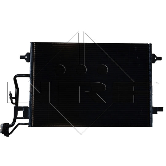 35359 Condenser, air conditioning