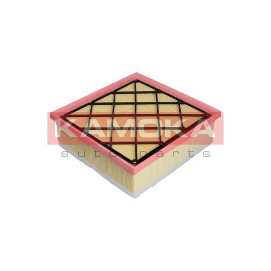 F222201 Air filter