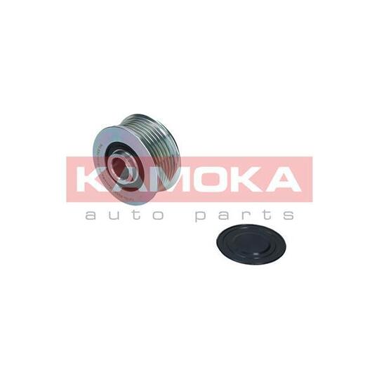 RC047 Alternator Freewheel Clutch