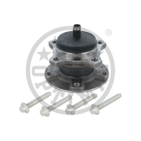 602209 Wheel Bearing Kit