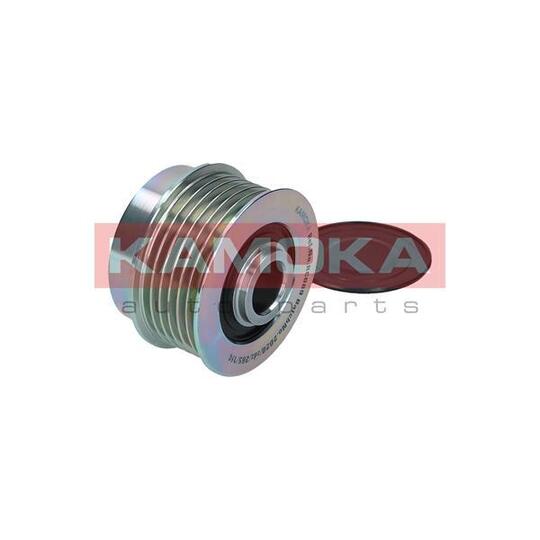 RC089 Alternator Freewheel Clutch
