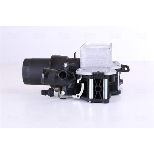 91194 Oil Cooler, engine oil