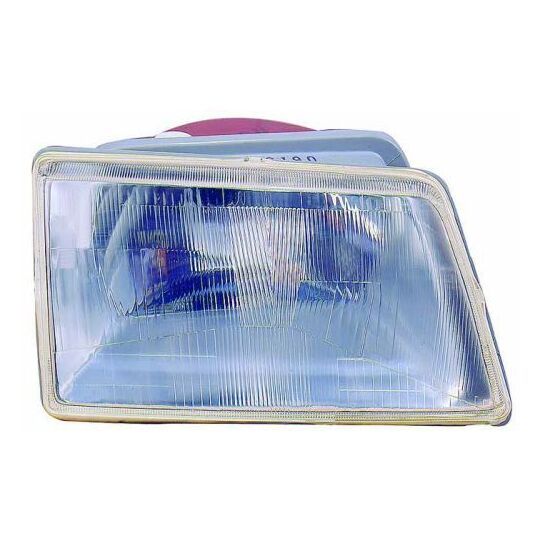 550-1105L-LD-E Headlight