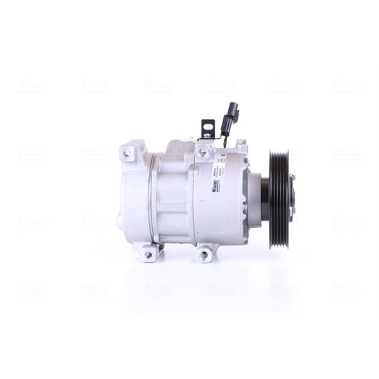 890423 Compressor, air conditioning