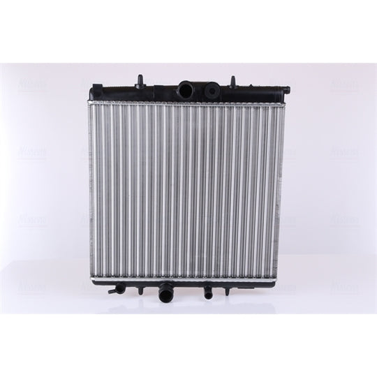 63691 Radiator, engine cooling