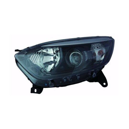 551-1199LMLDEM2 Headlight