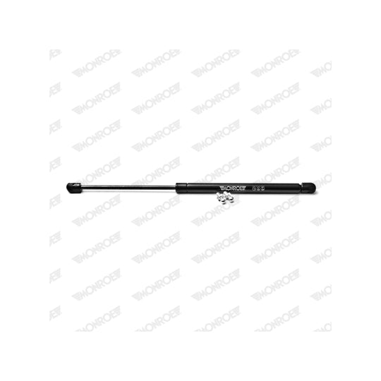 ML6167 Gas Spring, boot-/cargo area