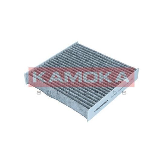 F510301 Filter, interior air