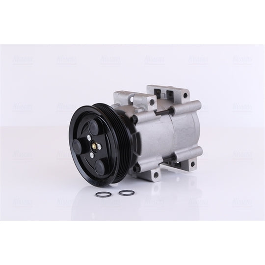 89191 Compressor, air conditioning