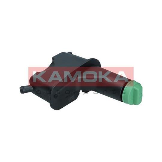 7721005 Expansion Tank, power steering hydraulic oil
