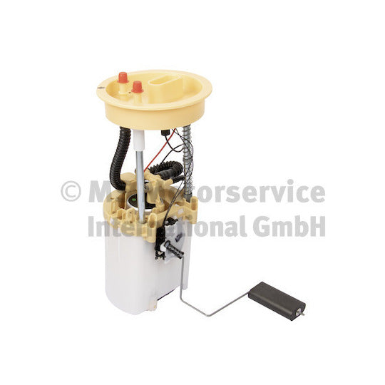 7.07795.53.0 Fuel Feed Unit