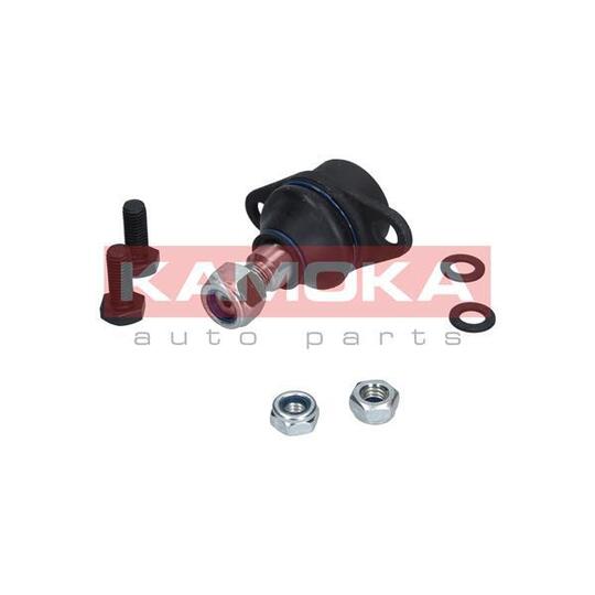 9040020 Ball Joint