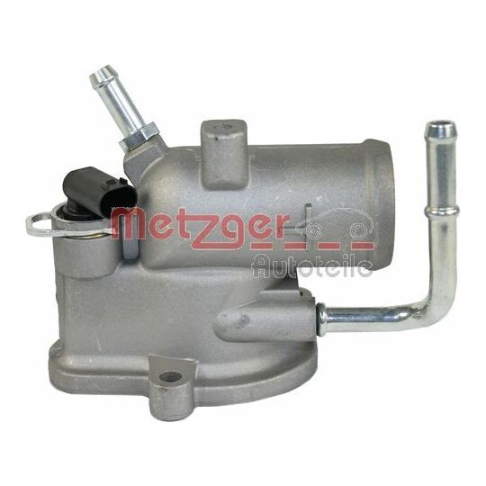 4006125 Thermostat, coolant